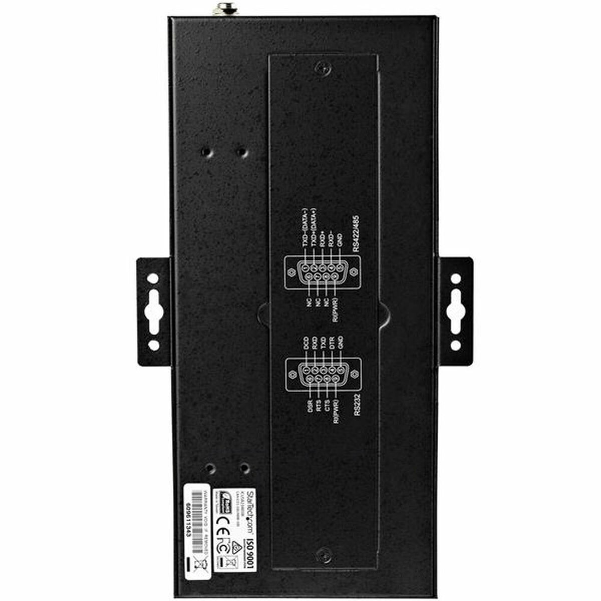 Adaptér USB na RS232 Startech ICUSB234858I        